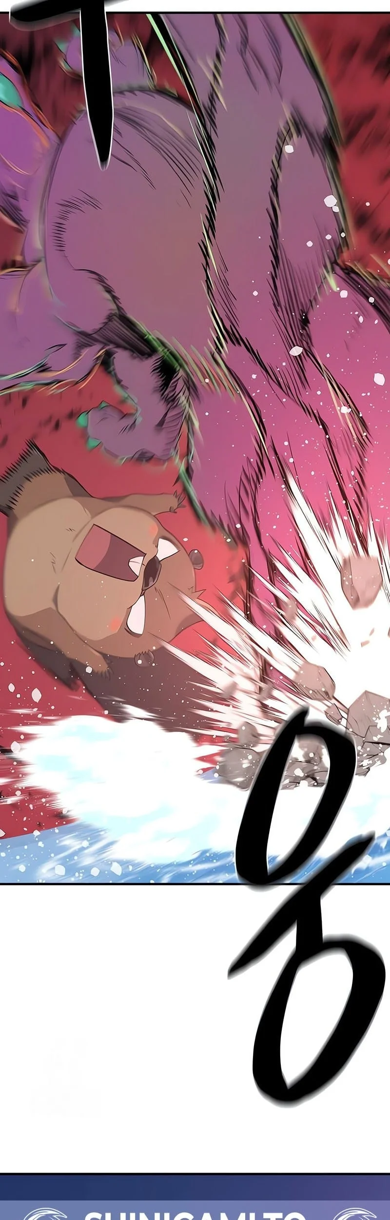 The World’s Best Engineer Chapter 215 Gambar 38