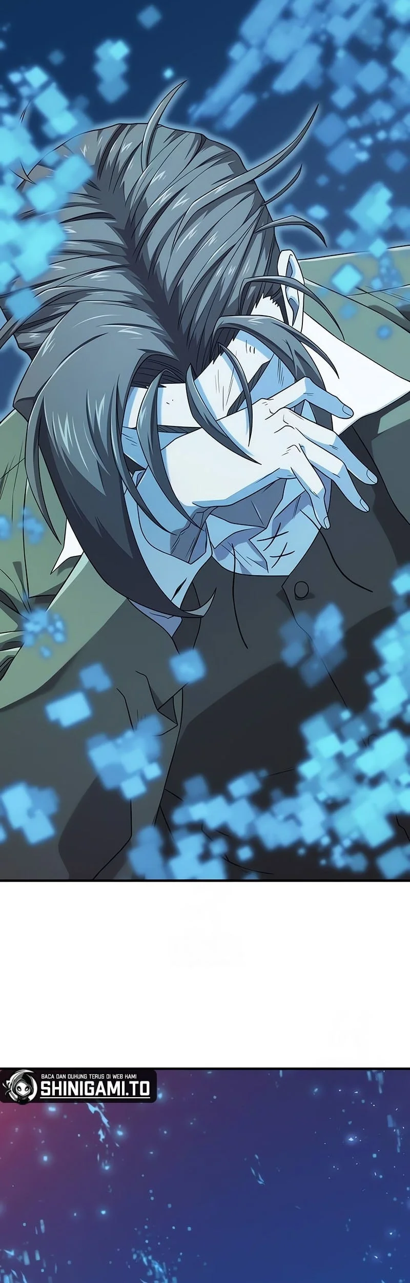 The World’s Best Engineer Chapter 215 Gambar 44