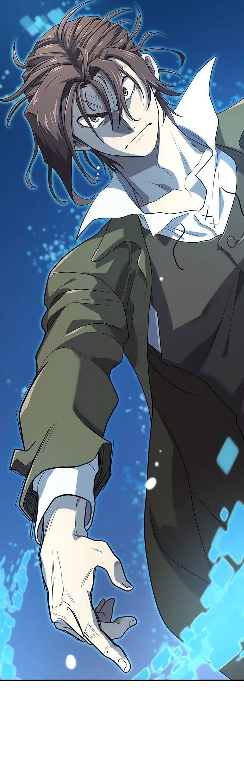 The World’s Best Engineer Chapter 215 Gambar 46