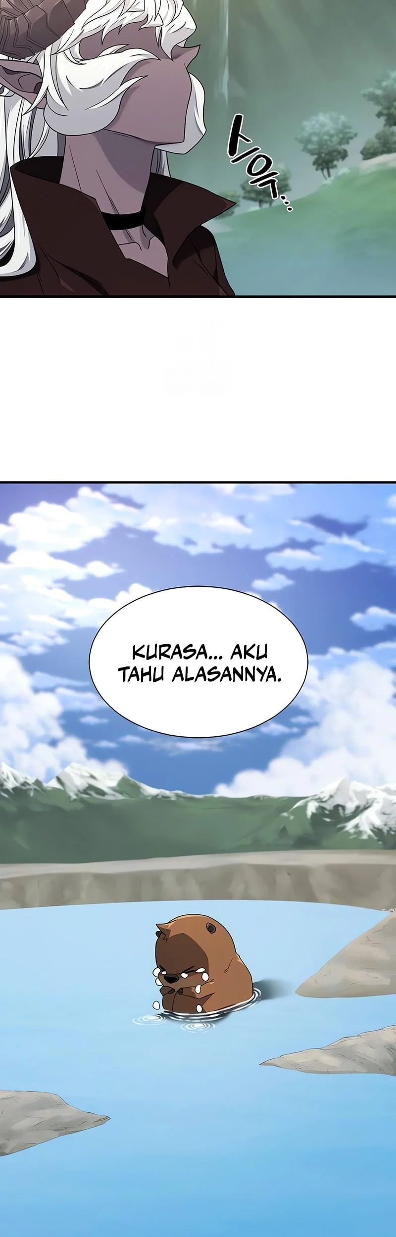 The World’s Best Engineer Chapter 215 Gambar 52