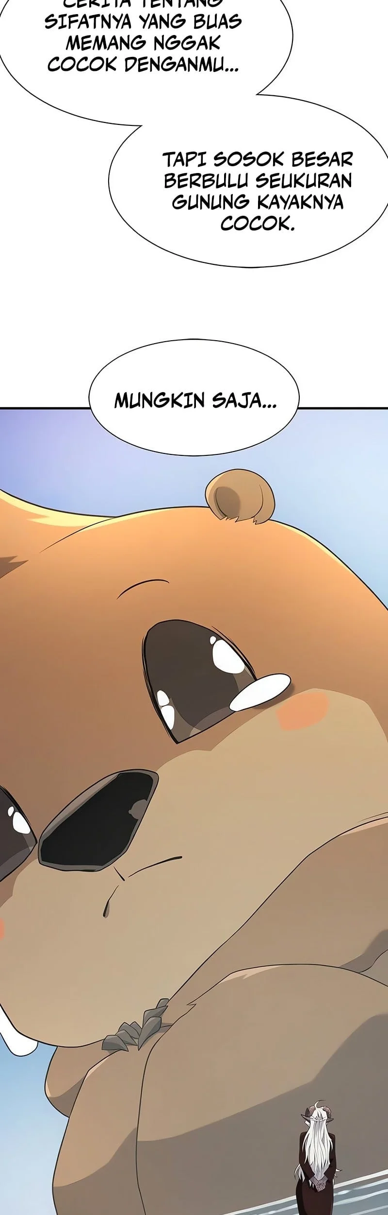 The World’s Best Engineer Chapter 215 Gambar 56