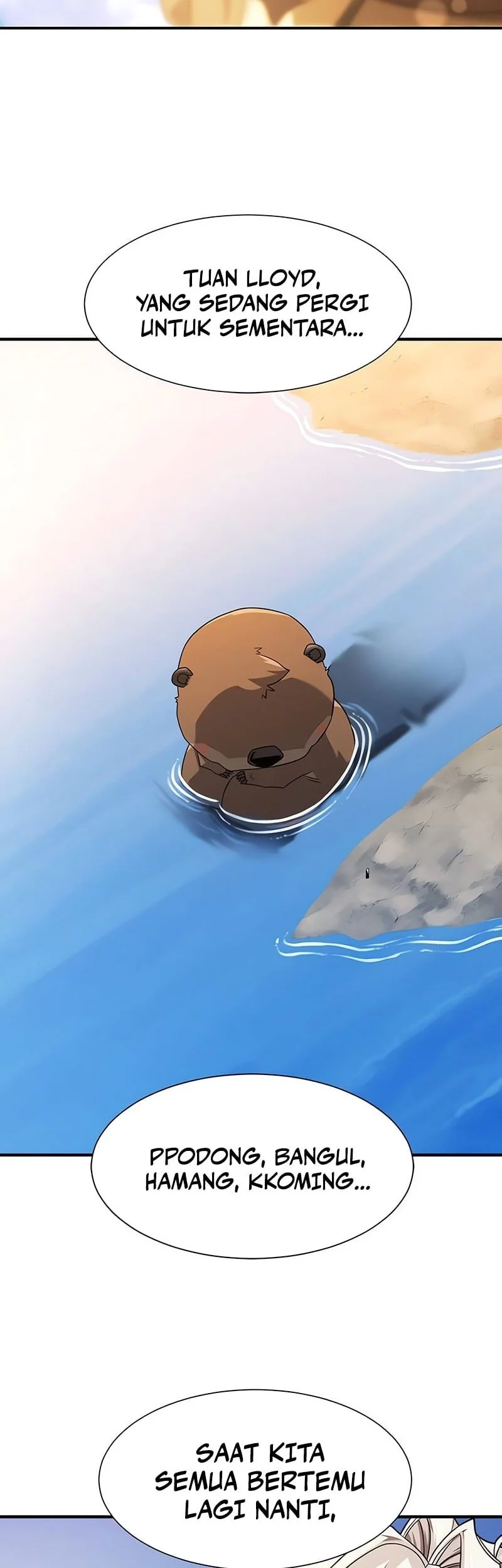 The World’s Best Engineer Chapter 215 Gambar 59