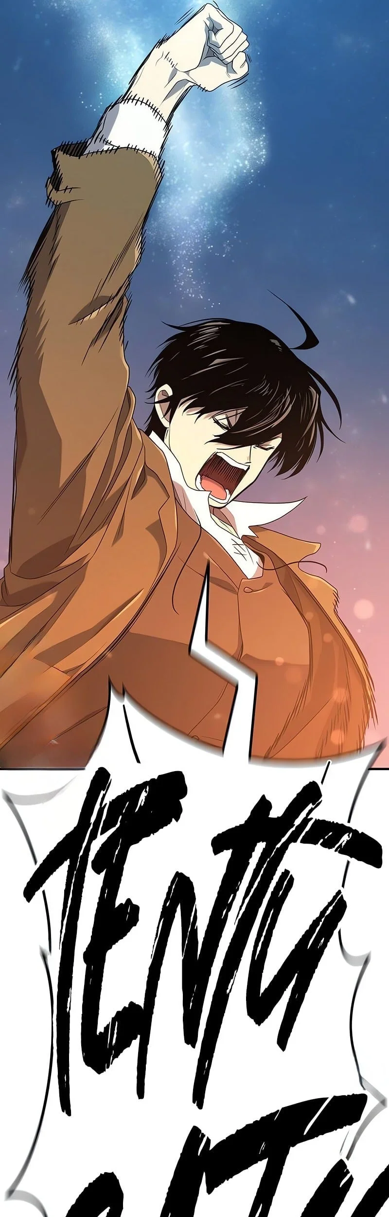 The World’s Best Engineer Chapter 215 Gambar 65