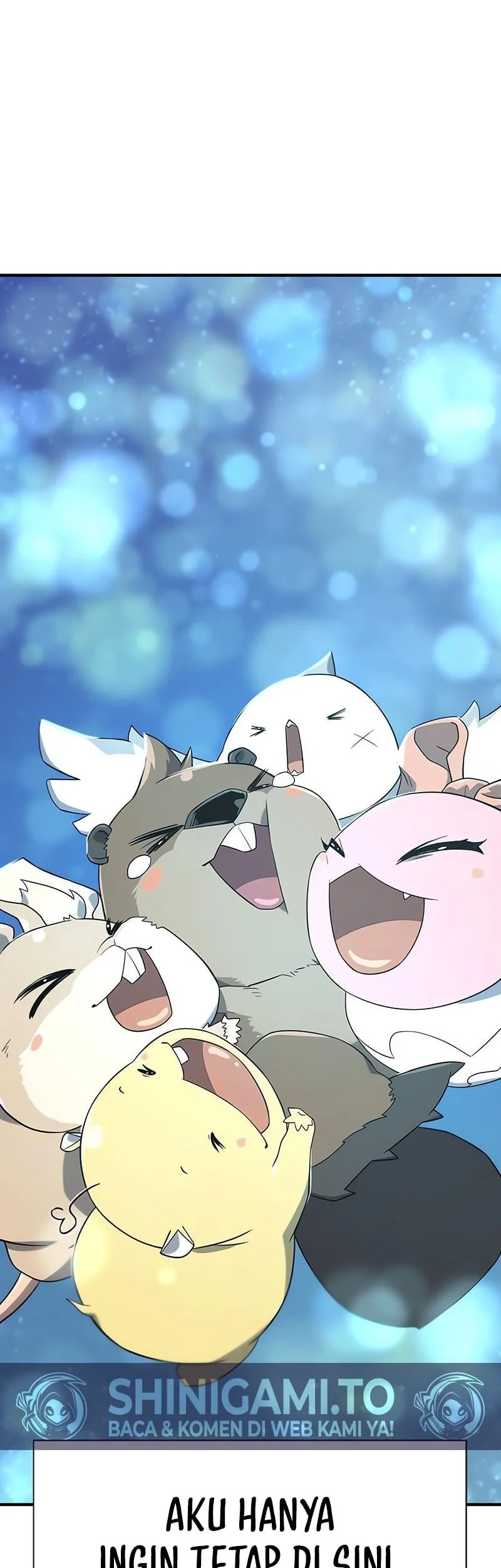 The World’s Best Engineer Chapter 215 Gambar 69