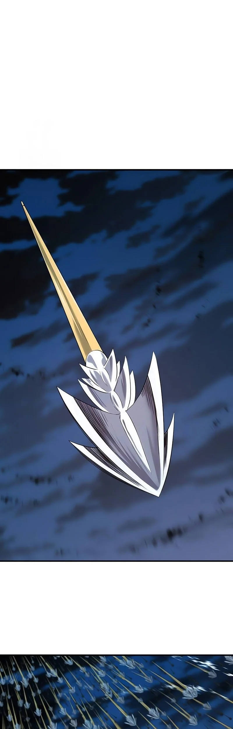 The World’s Best Engineer Chapter 215 Gambar 16