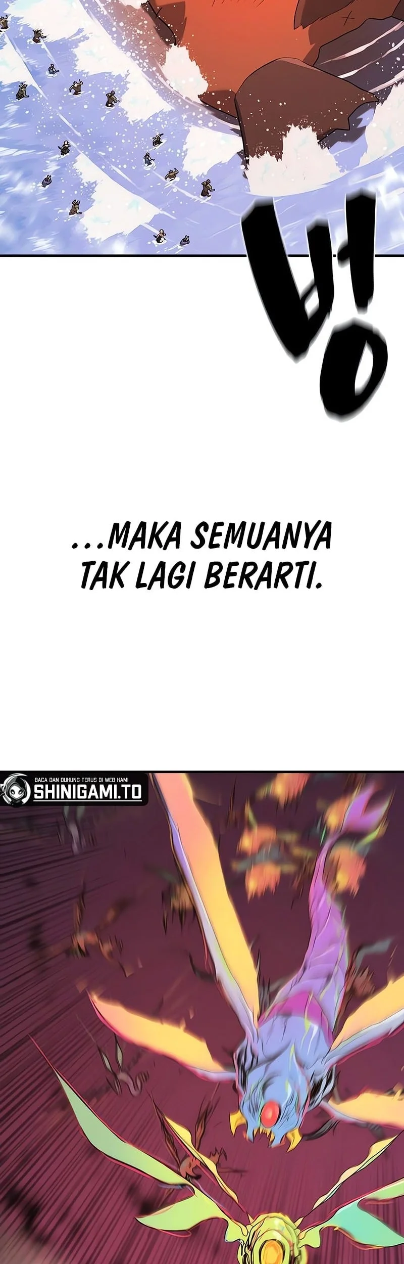 The World’s Best Engineer Chapter 215 Gambar 31