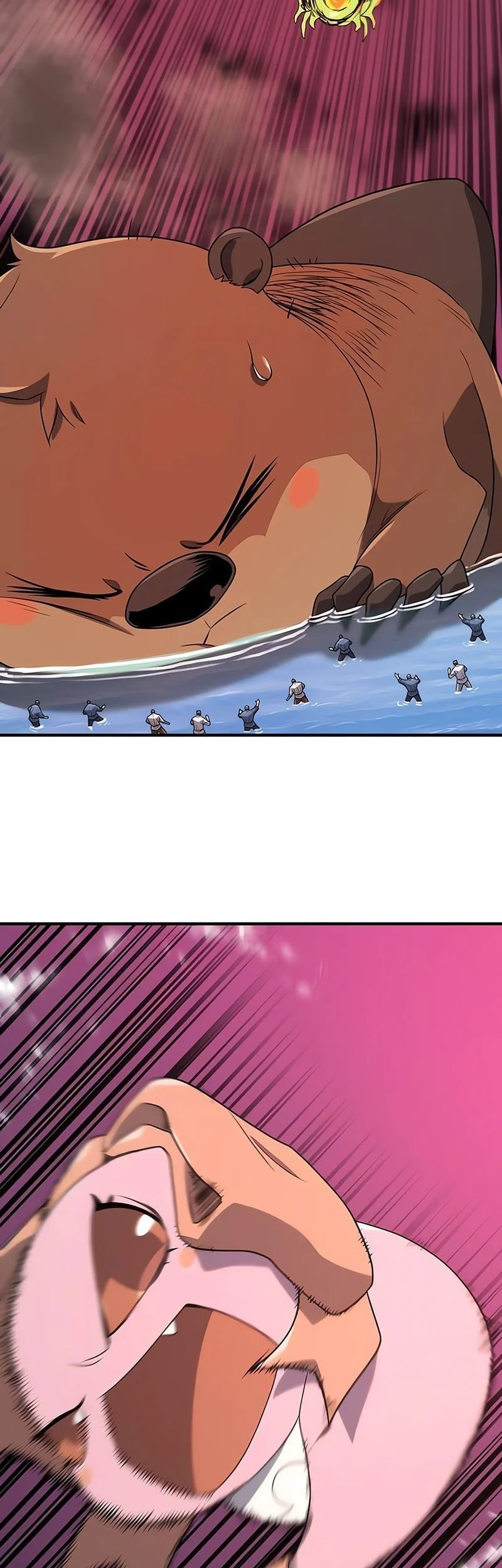 The World’s Best Engineer Chapter 215 Gambar 32