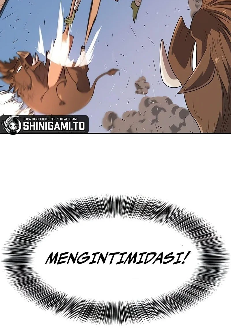 The World’s Best Engineer Chapter 216 Gambar 37