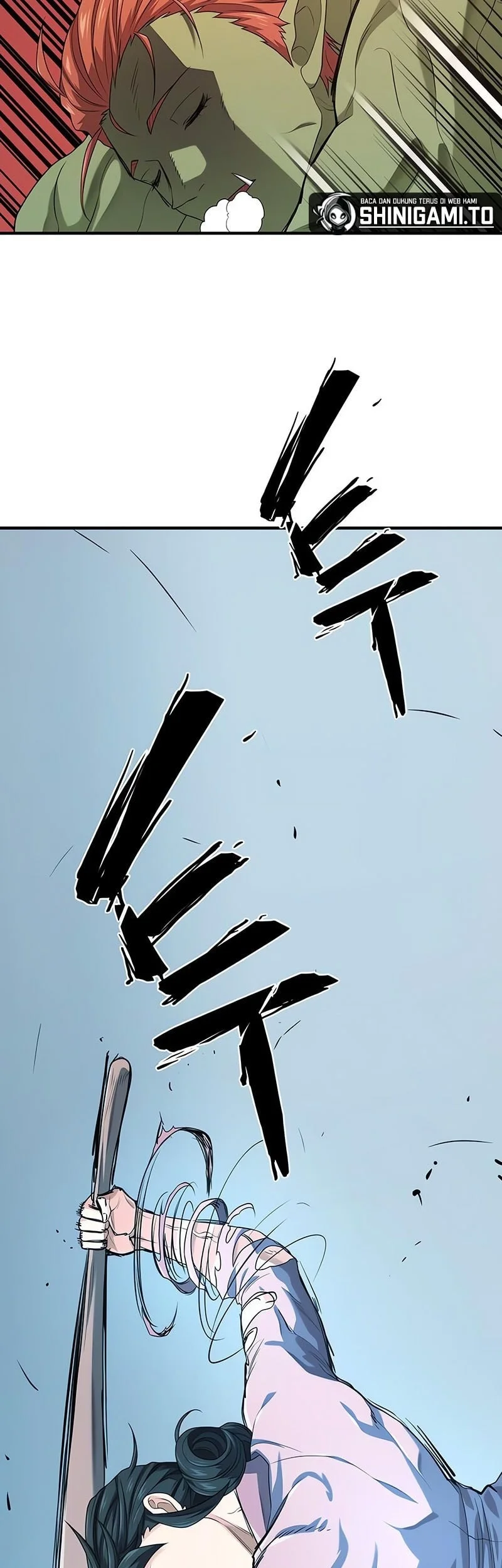 The World’s Best Engineer Chapter 216 Gambar 40