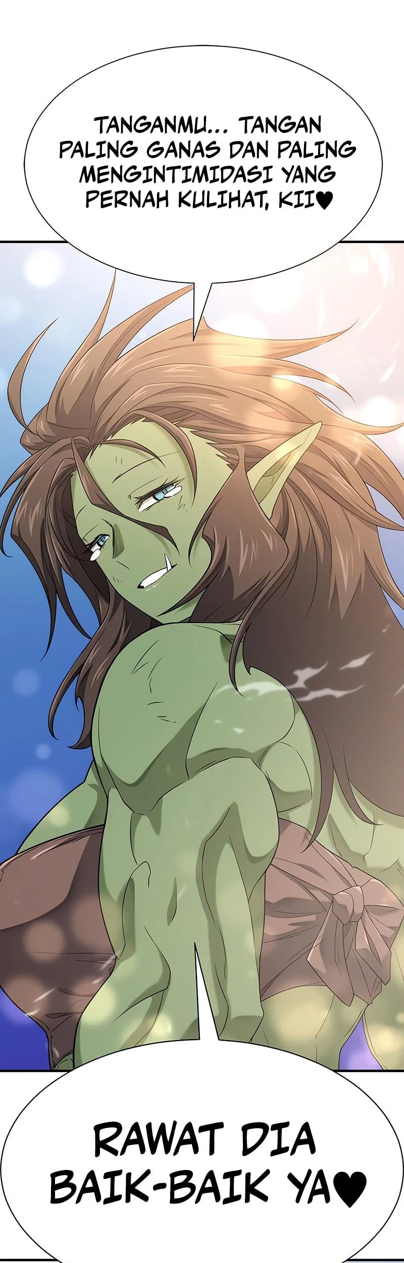 The World’s Best Engineer Chapter 216 Gambar 52