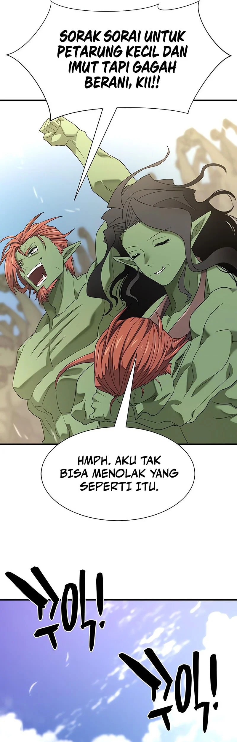 The World’s Best Engineer Chapter 216 Gambar 54