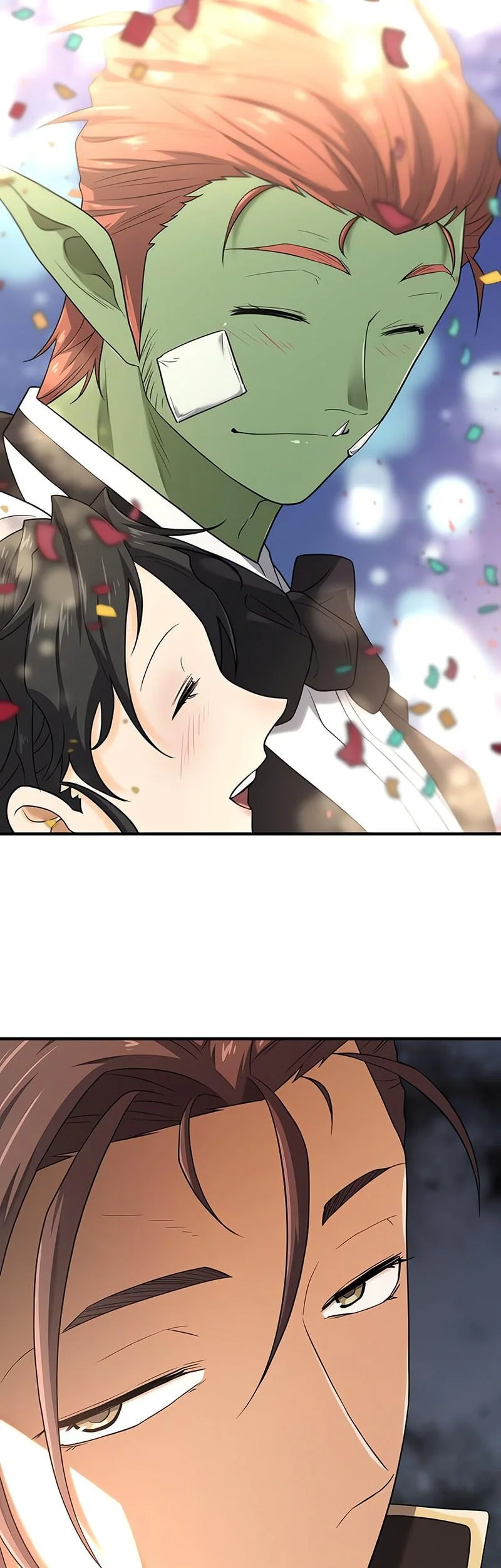 The World’s Best Engineer Chapter 216 Gambar 58