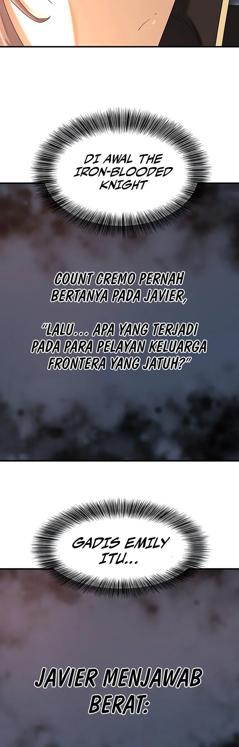 The World’s Best Engineer Chapter 216 Gambar 59