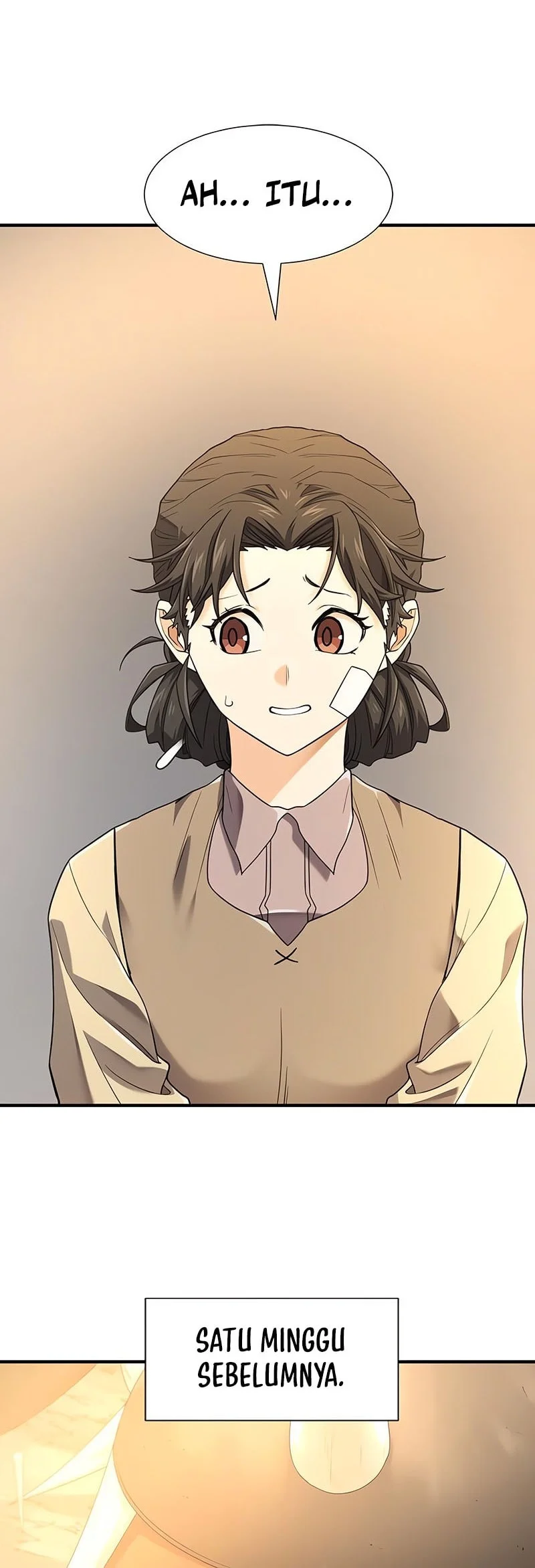 The World’s Best Engineer Chapter 216 Gambar 5