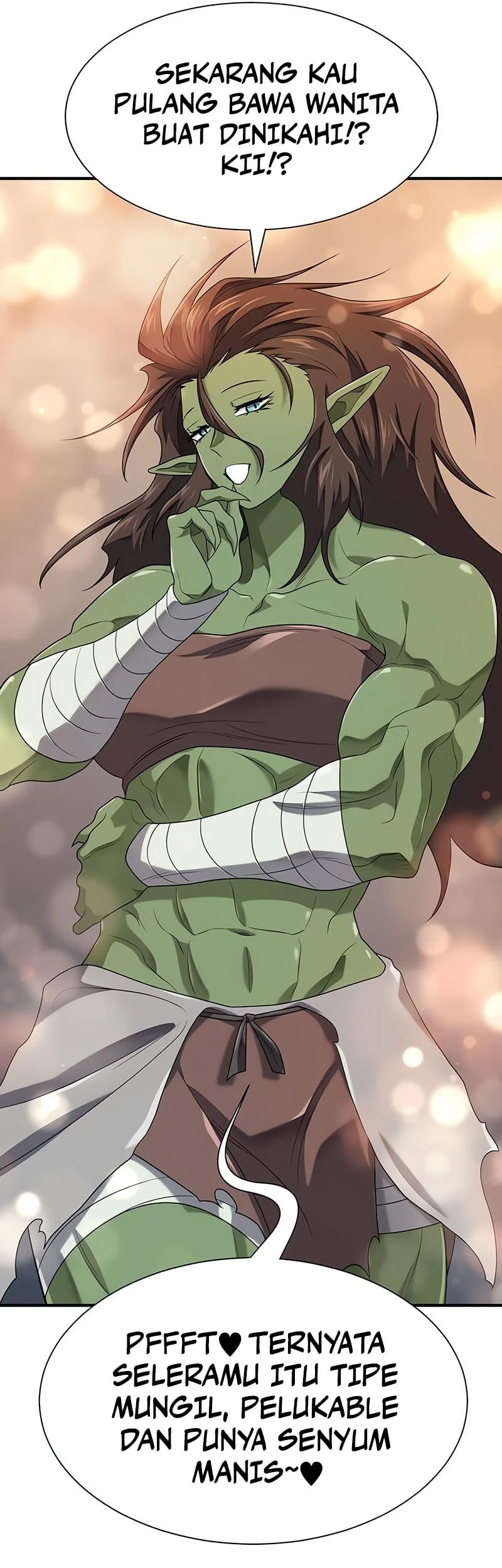 The World’s Best Engineer Chapter 216 Gambar 22