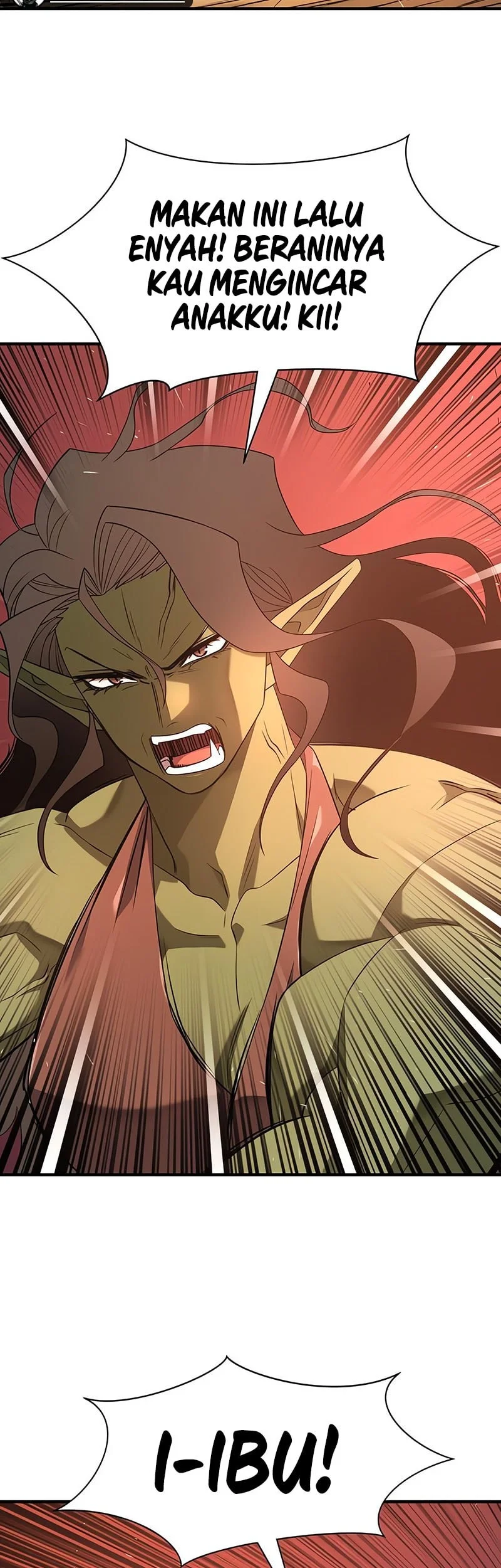 The World’s Best Engineer Chapter 216 Gambar 12