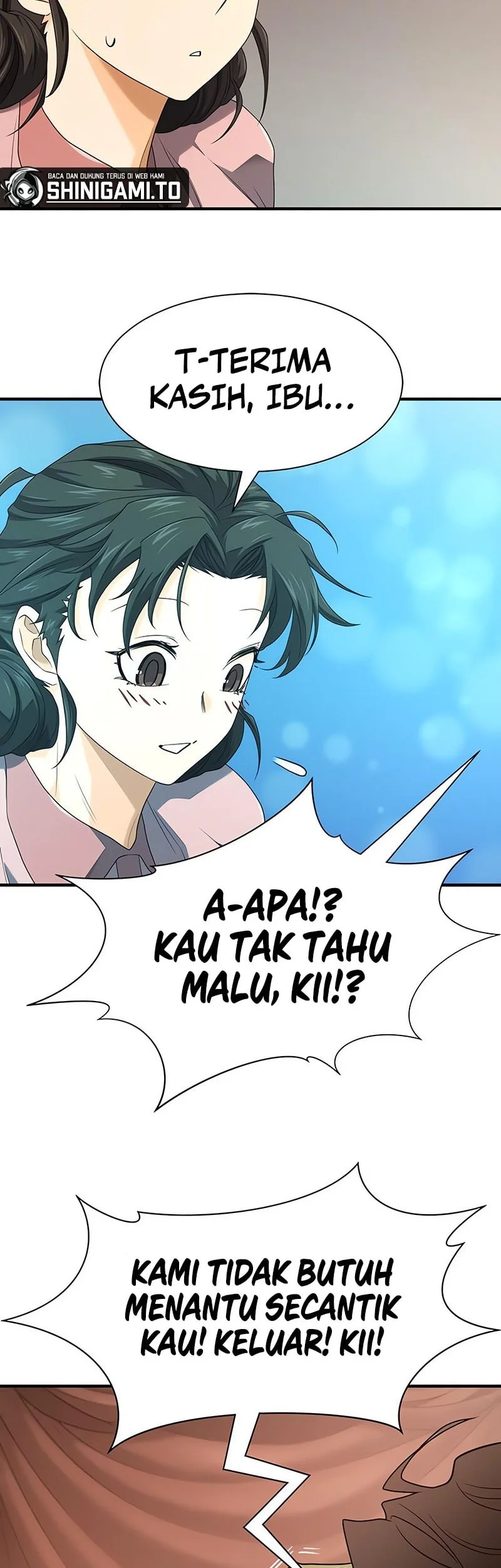 The World’s Best Engineer Chapter 216 Gambar 15