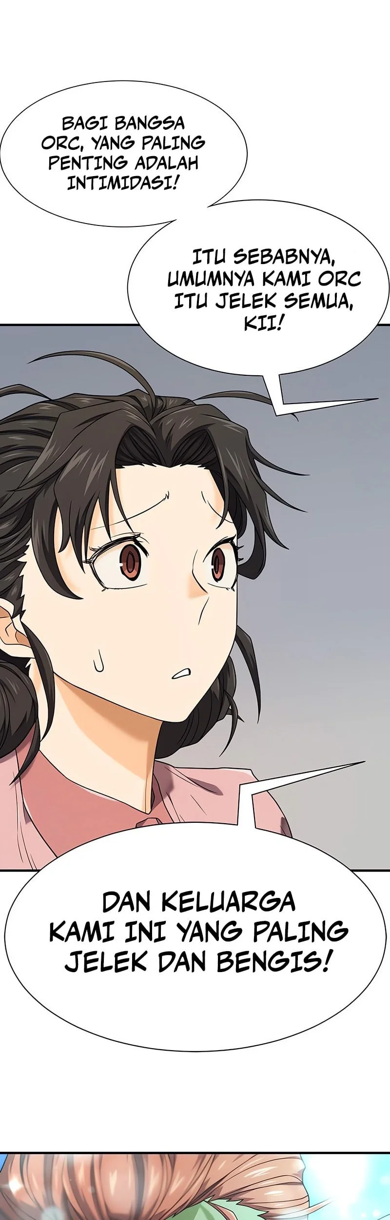 The World’s Best Engineer Chapter 216 Gambar 18