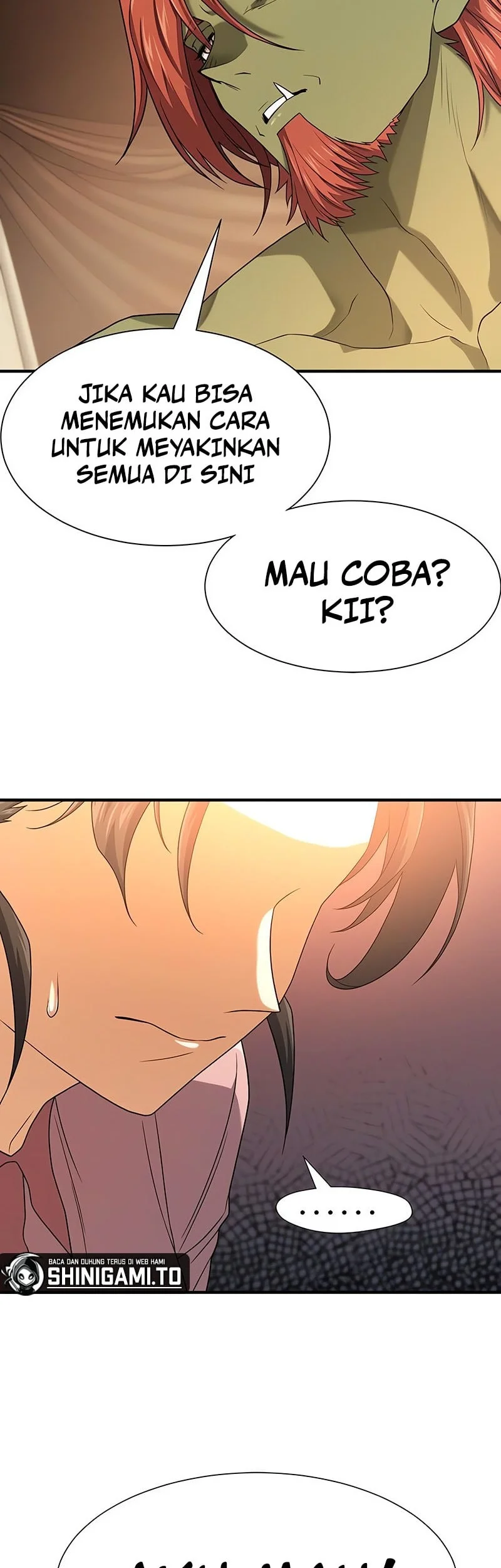 The World’s Best Engineer Chapter 216 Gambar 27