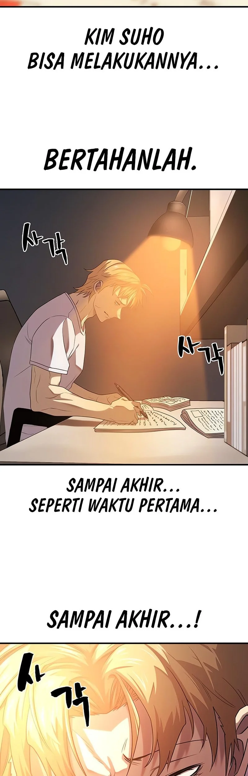 The World’s Best Engineer Chapter 217 Gambar 8