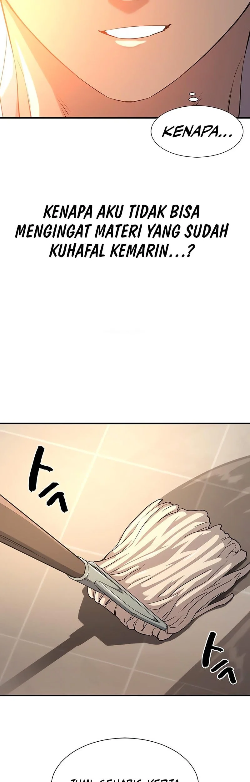 The World’s Best Engineer Chapter 217 Gambar 39