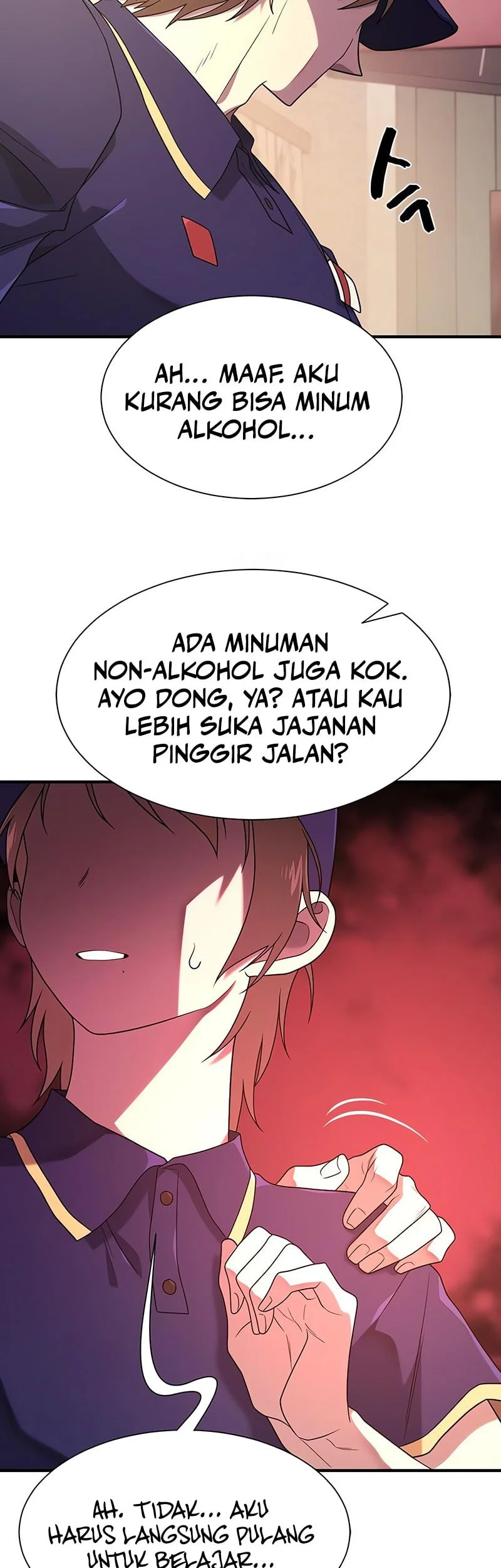 The World’s Best Engineer Chapter 217 Gambar 41