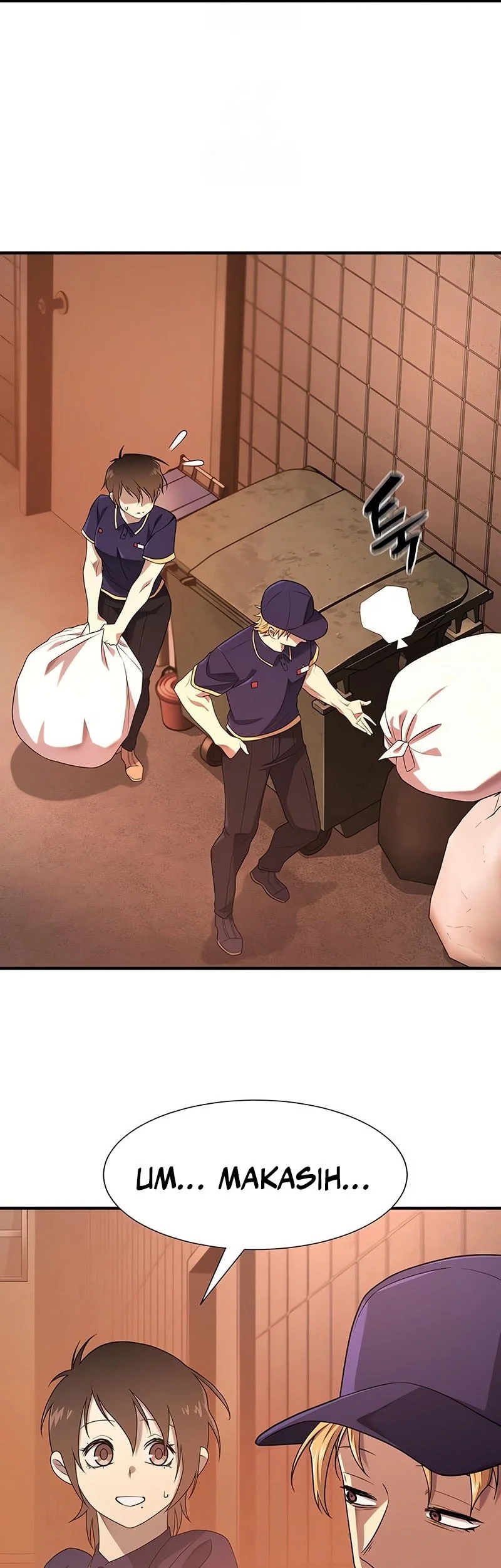 The World’s Best Engineer Chapter 217 Gambar 45