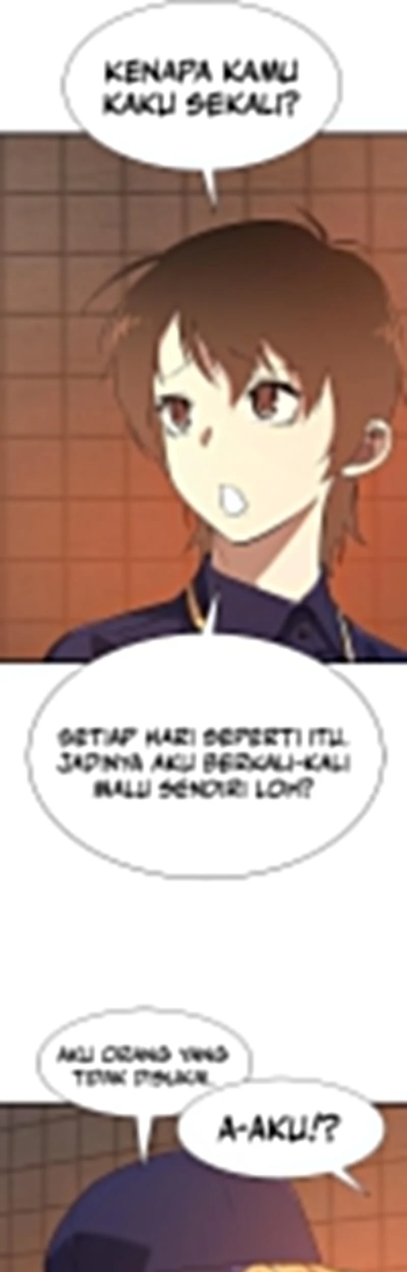 The World’s Best Engineer Chapter 217 Gambar 47