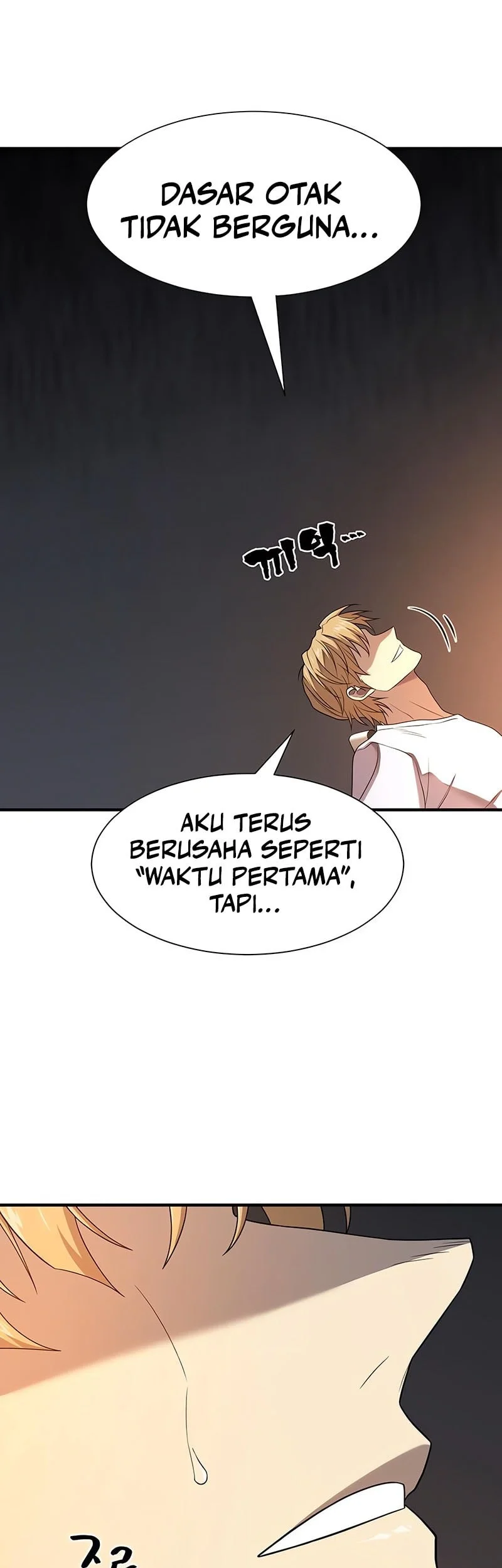 The World’s Best Engineer Chapter 217 Gambar 51