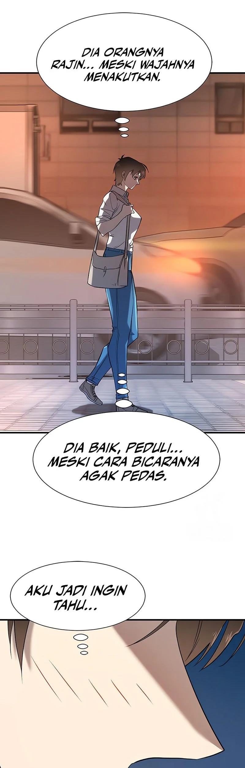 The World’s Best Engineer Chapter 217 Gambar 55