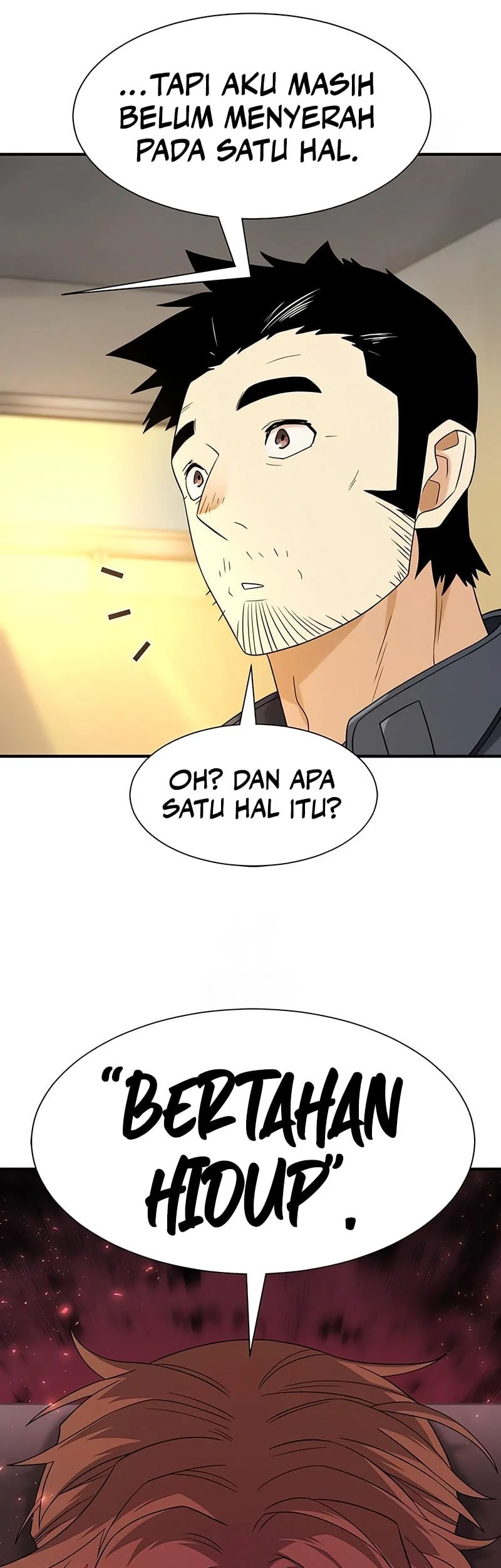 The World’s Best Engineer Chapter 217 Gambar 59