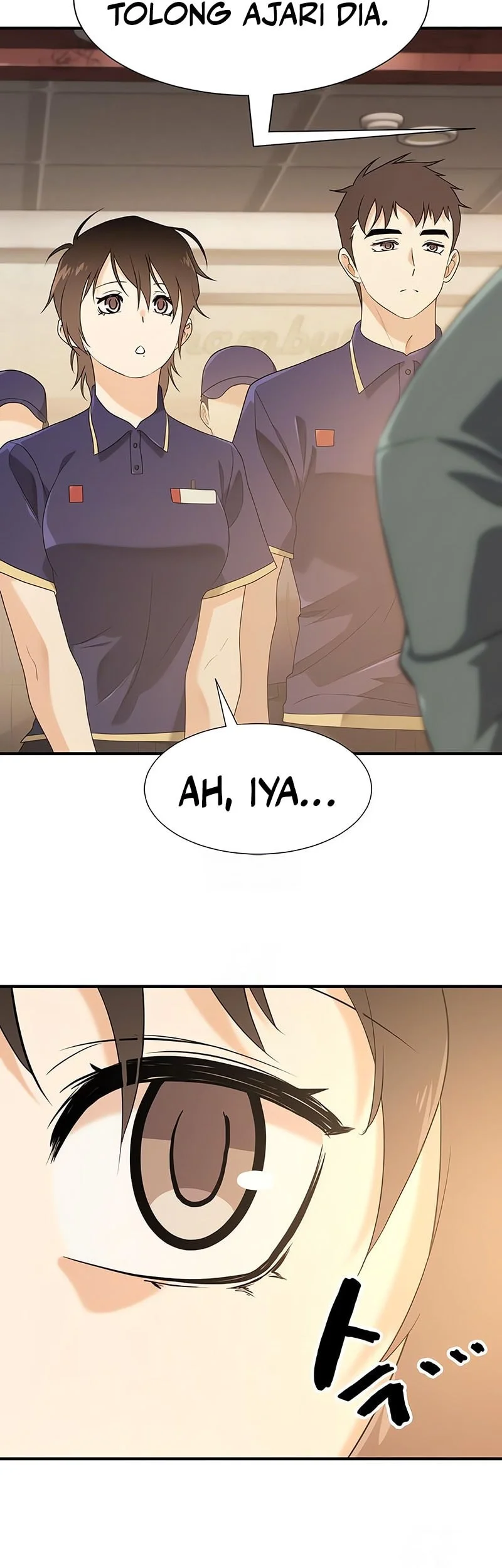 The World’s Best Engineer Chapter 217 Gambar 17