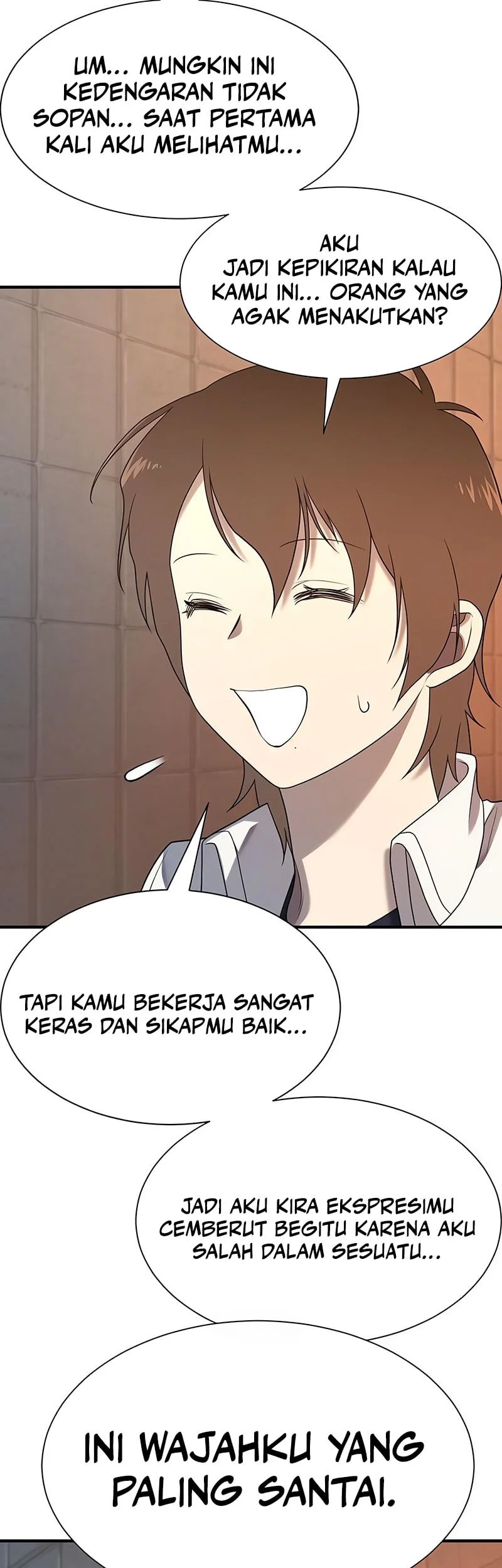 The World’s Best Engineer Chapter 217 Gambar 27