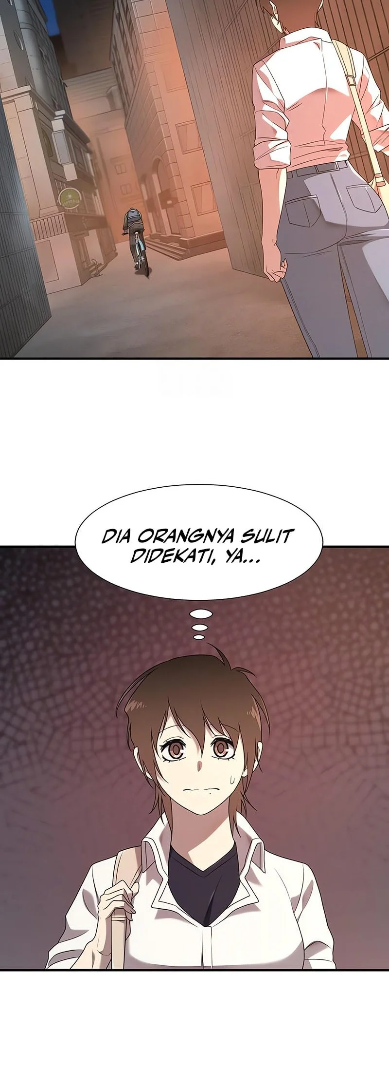 The World’s Best Engineer Chapter 217 Gambar 30