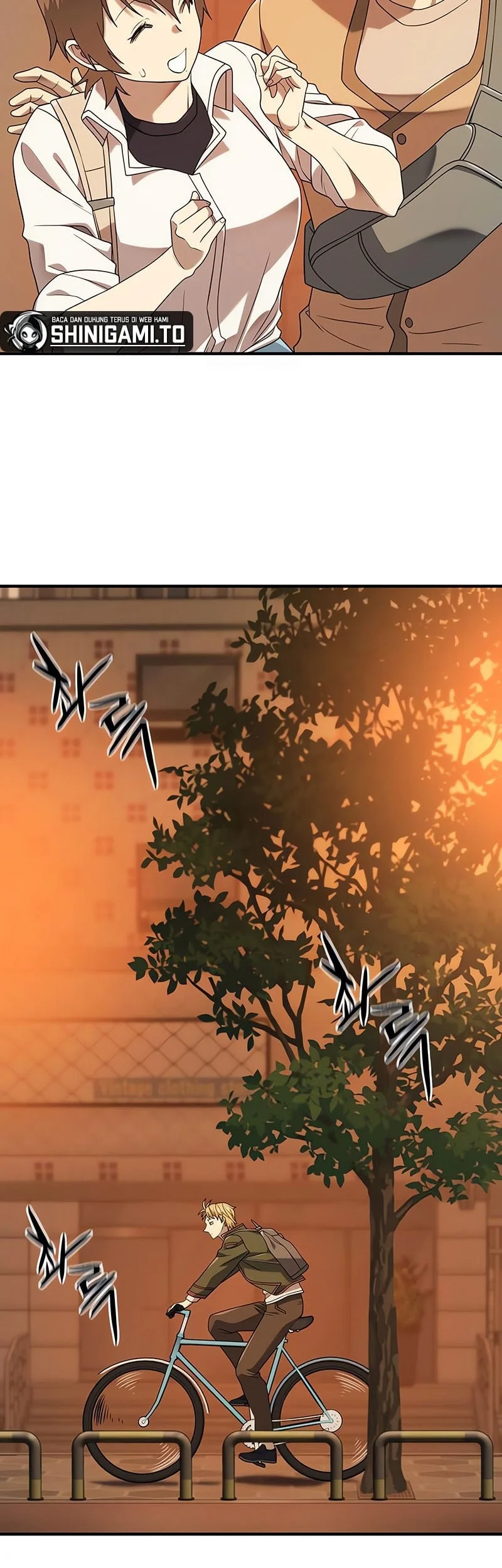 The World’s Best Engineer Chapter 217 Gambar 34