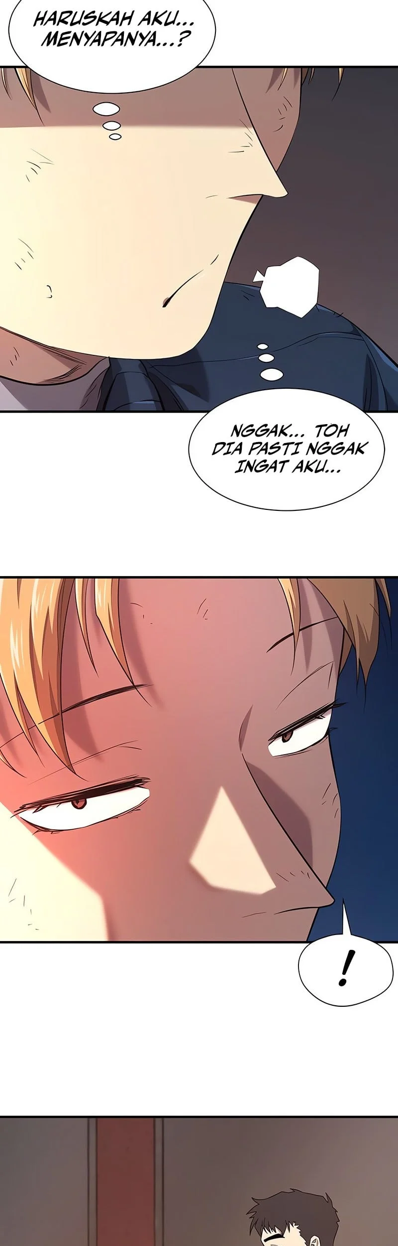 The World’s Best Engineer Chapter 218 Gambar 8