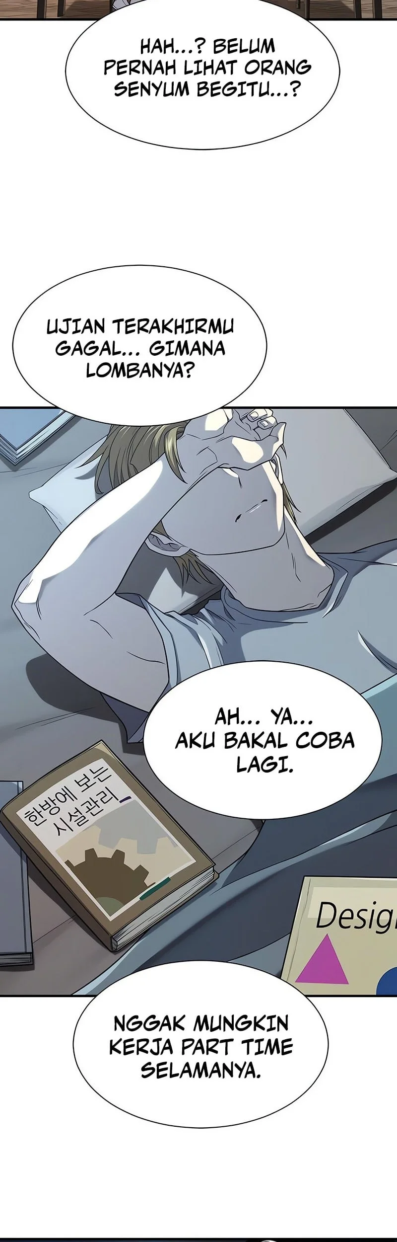 The World’s Best Engineer Chapter 218 Gambar 35