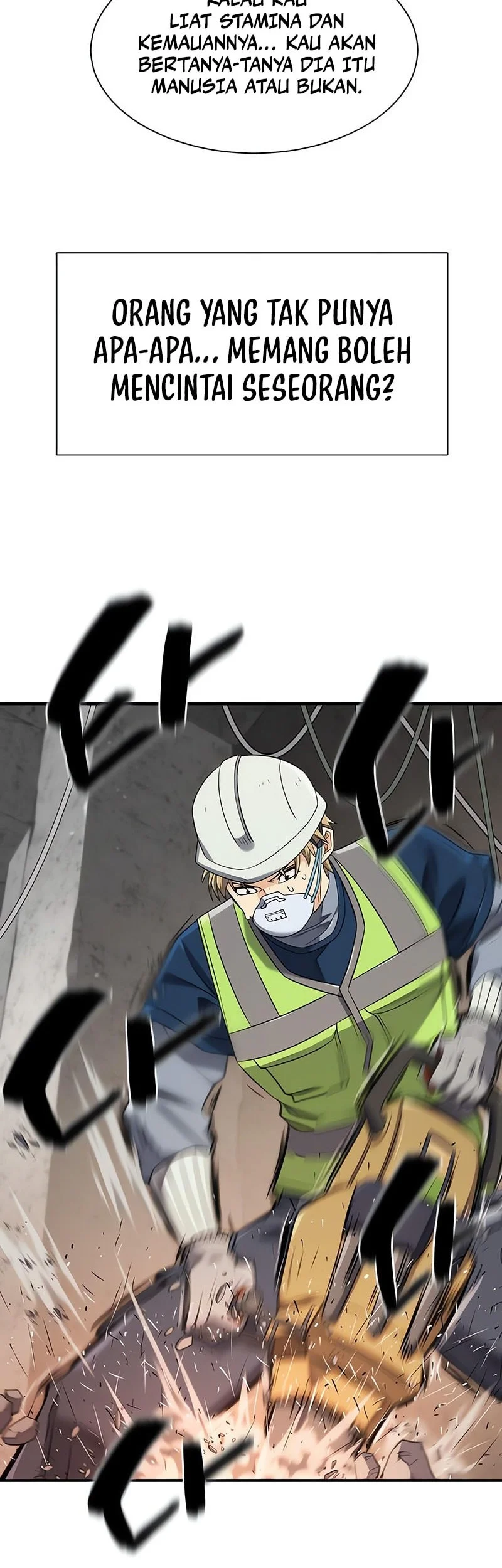 The World’s Best Engineer Chapter 218 Gambar 41