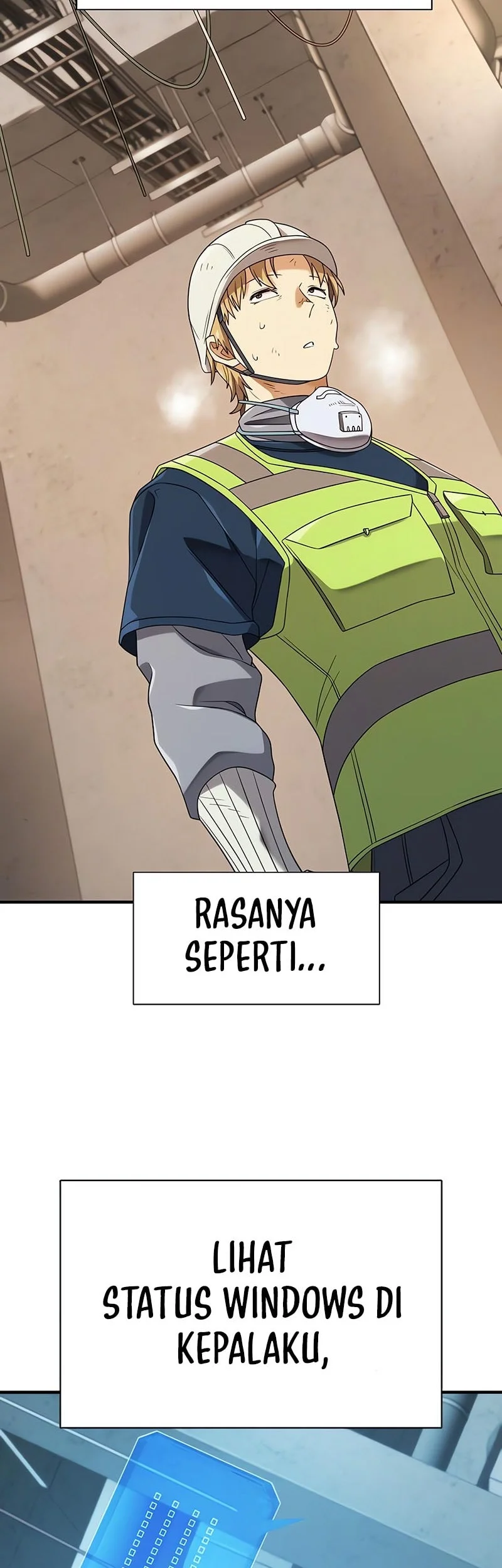 The World’s Best Engineer Chapter 218 Gambar 47