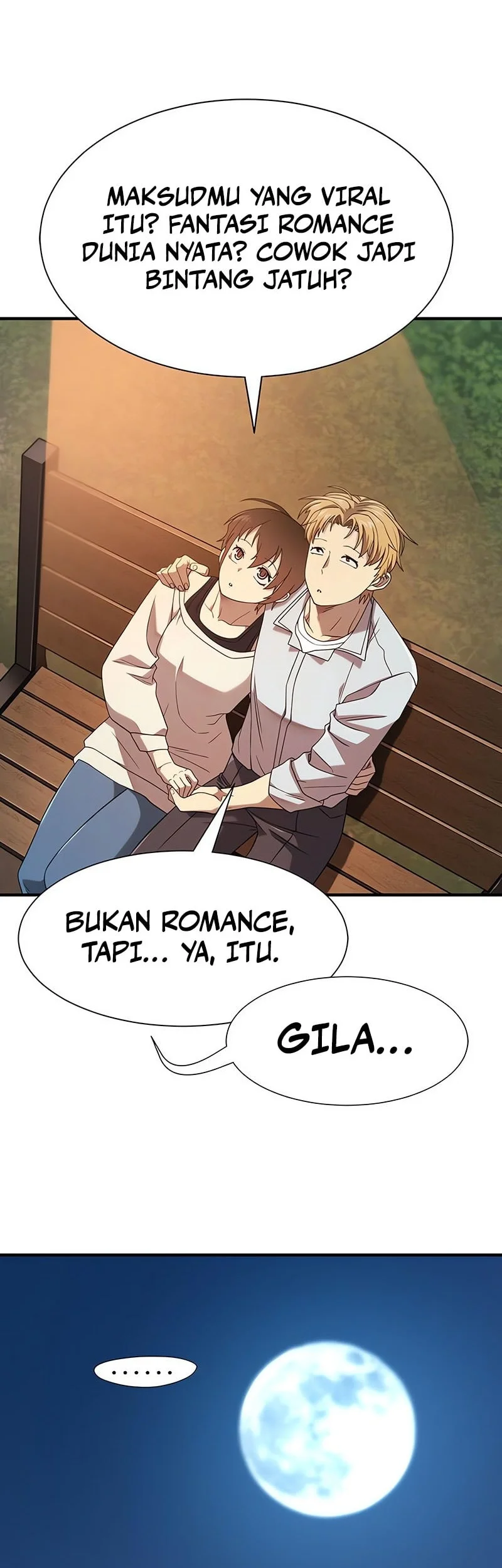 The World’s Best Engineer Chapter 218 Gambar 55