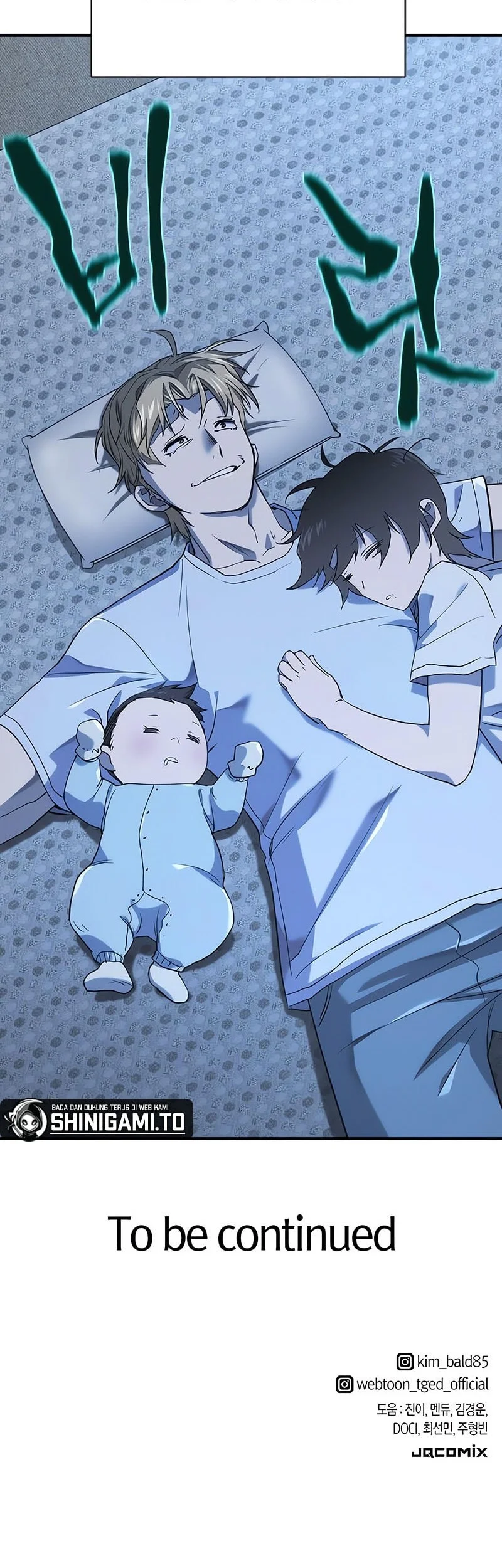 The World’s Best Engineer Chapter 218 Gambar 67