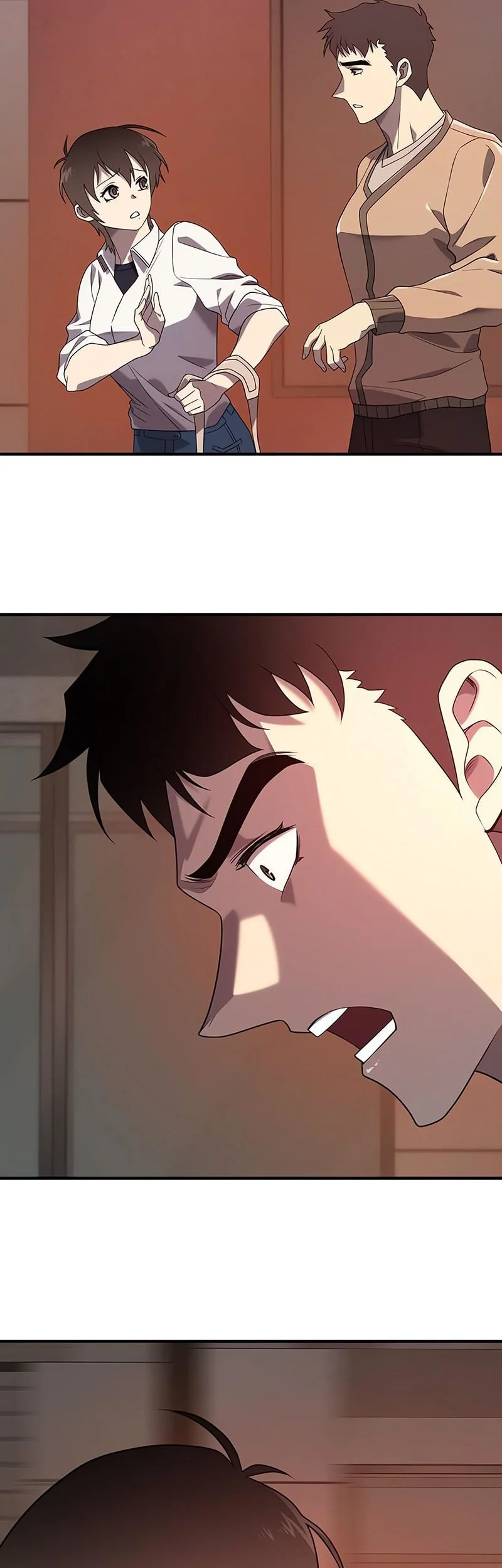 The World’s Best Engineer Chapter 218 Gambar 10