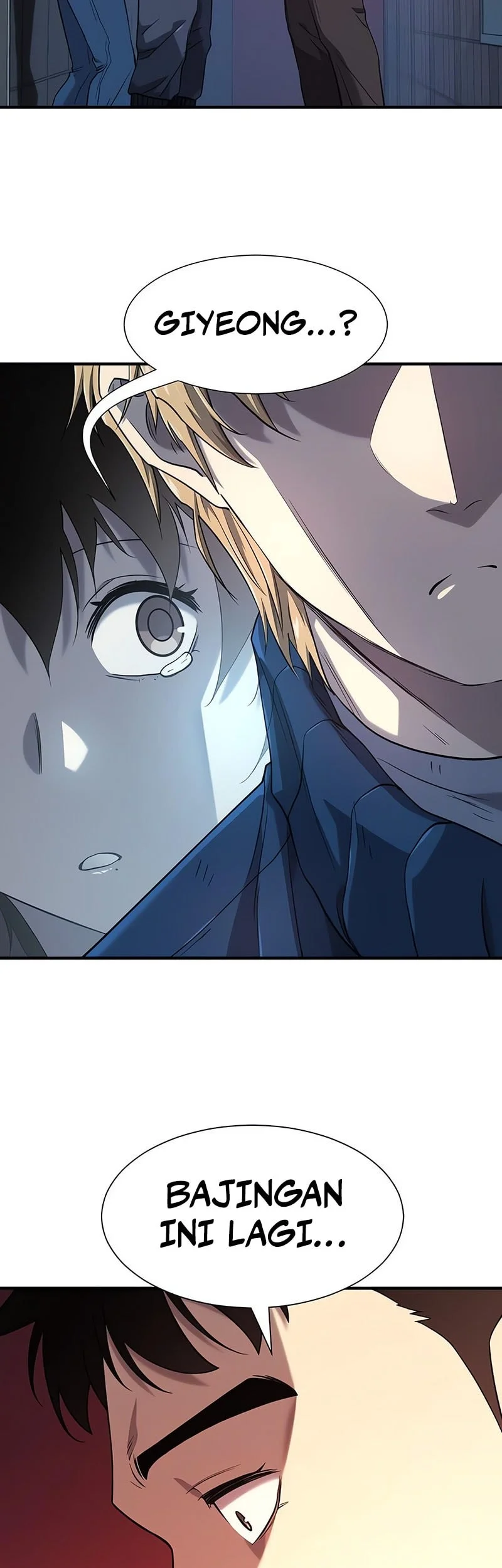 The World’s Best Engineer Chapter 218 Gambar 16