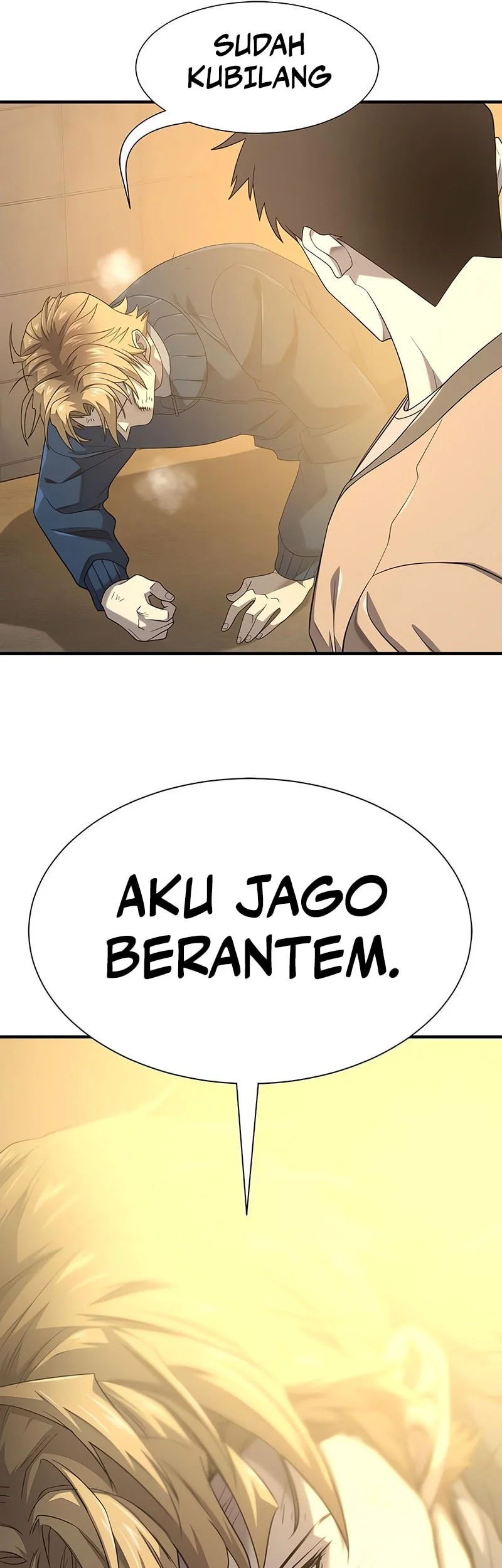 The World’s Best Engineer Chapter 218 Gambar 26