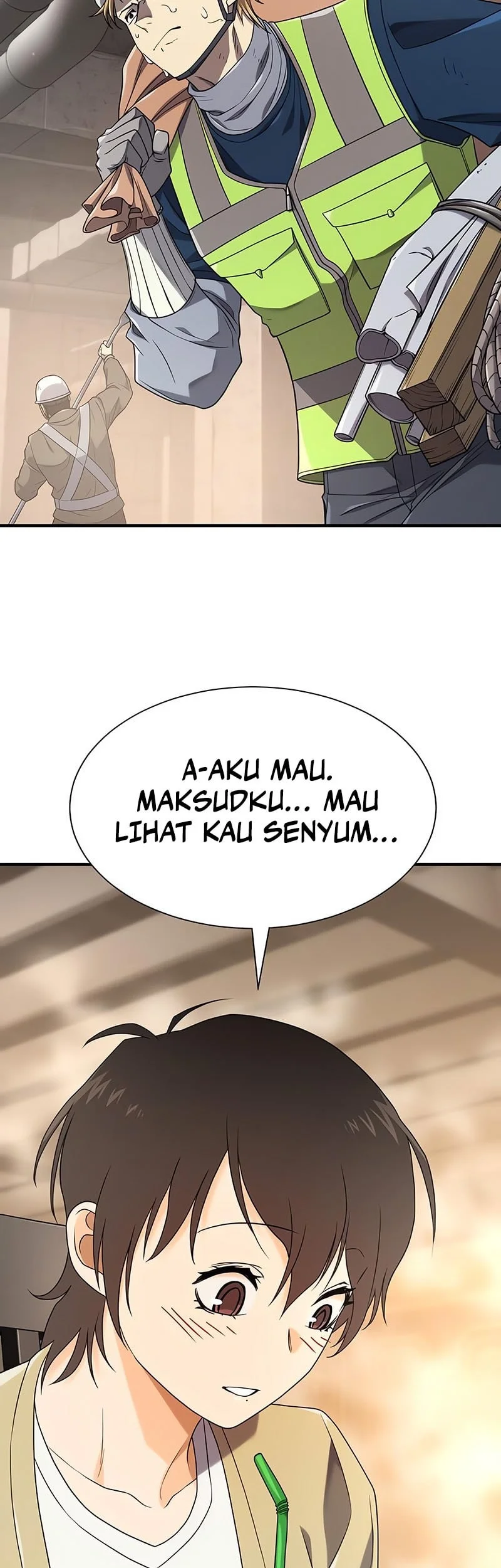 The World’s Best Engineer Chapter 218 Gambar 32