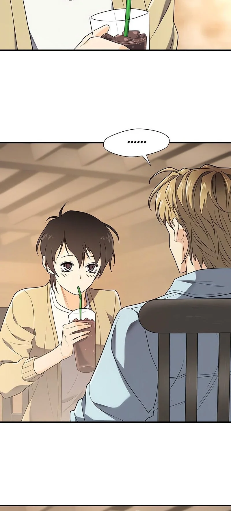 The World’s Best Engineer Chapter 218 Gambar 33