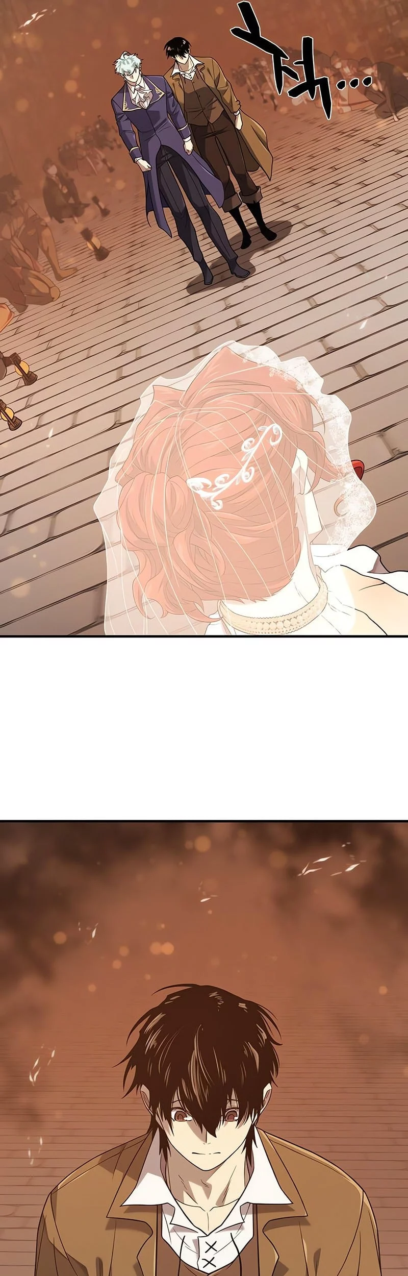 The World’s Best Engineer Chapter 210 Gambar 35