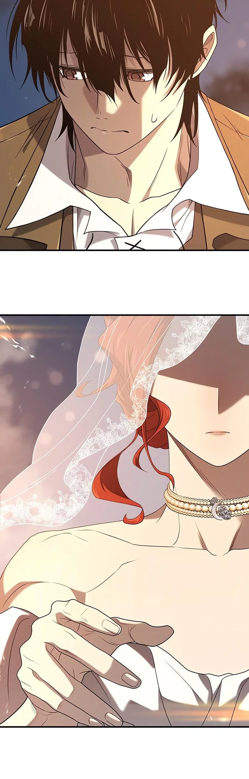 The World’s Best Engineer Chapter 210 Gambar 40