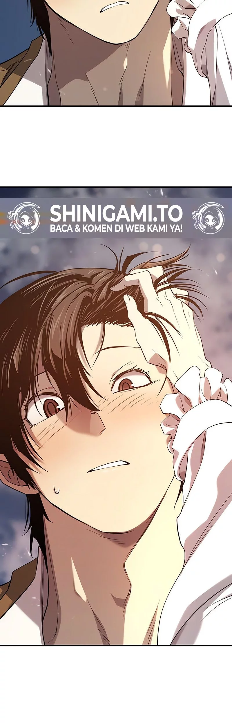 The World’s Best Engineer Chapter 210 Gambar 42