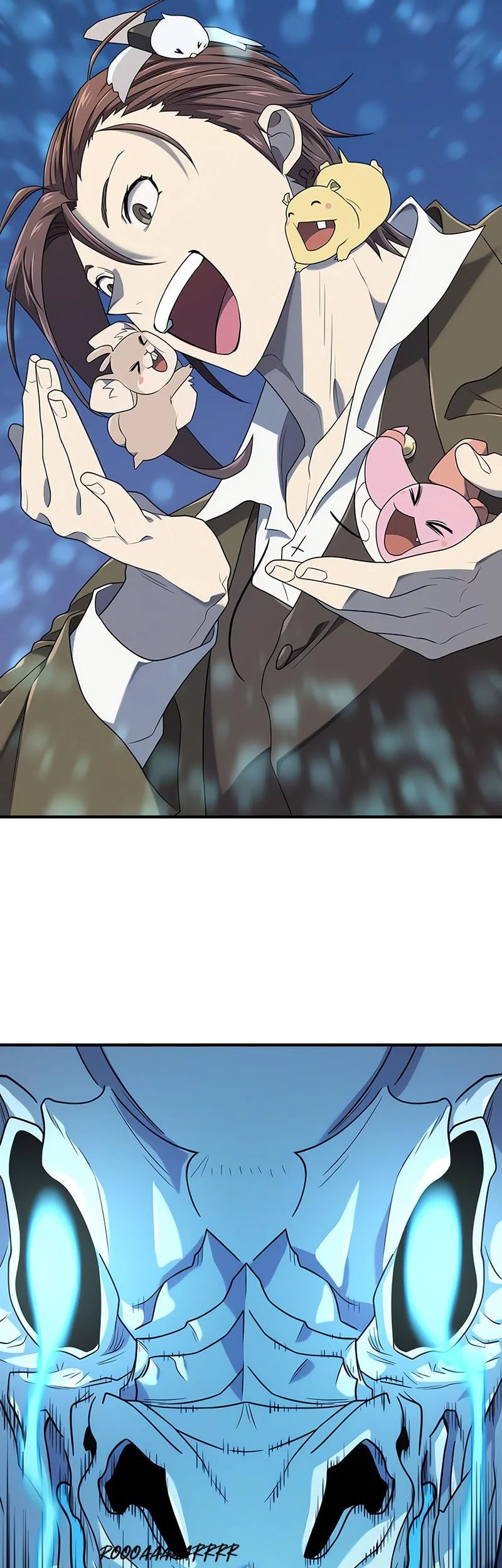 The World’s Best Engineer Chapter 210 Gambar 67